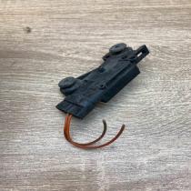 13102026  With Plug Airbag deployment crash/impact sensor Opel Vectra C