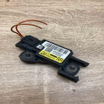13102026  With Plug Airbag deployment crash/impact sensor Opel Vectra C