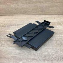 98AG15K600DE 5WK47230E  Comfort/convenience module Ford Focus