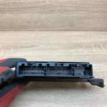 98AG15K600DE 5WK47230E  Comfort/convenience module Ford Focus