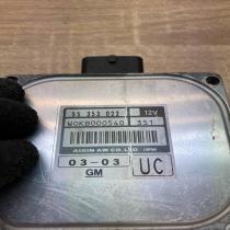 55353022  UC Gearbox control unit/module Opel Vectra C