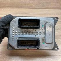 55564082 5WK9425  Engine control unit/module ECU Opel Astra G