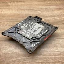 55564082 5WK9425  Engine control unit/module ECU Opel Astra G