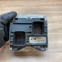 90532610 0261204475 RZ Engine control unit/module ECU Opel Corsa B