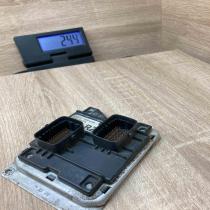 90532610 0261204475 RZ Engine control unit/module ECU Opel Corsa B