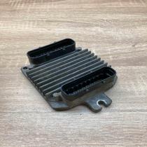16250009 CZFD  Engine control unit/module ECU Opel Zafira A