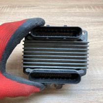 16250009 CZFD  Engine control unit/module ECU Opel Zafira A