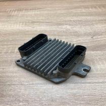 16250009 CZFD  Engine control unit/module ECU Opel Zafira A