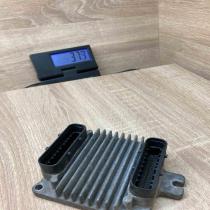 16250009 CZFD  Engine control unit/module ECU Opel Zafira A