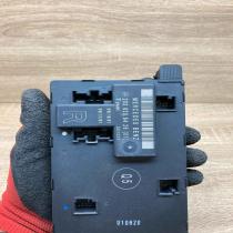 2038206426 351320 RH Door central lock control unit/module Mercedes-Benz C W203