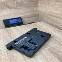 2038206426 351320 RH Door central lock control unit/module Mercedes-Benz C W203