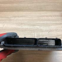 24417169 0281010268 Main PD Engine control unit/module ECU Opel Zafira A