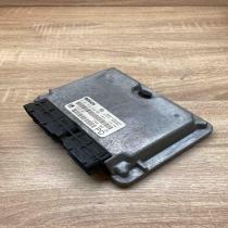 24417169 0281010268 Main PD Engine control unit/module ECU Opel Zafira A