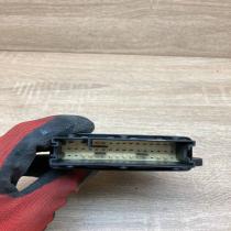 9227562 5WK46002 KP Door control unit/module Opel Vectra C