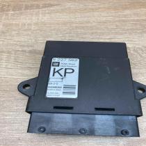 9227562 5WK46002 KP Door control unit/module Opel Vectra C