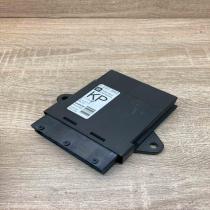 9227562 5WK46002 KP Door control unit/module Opel Vectra C