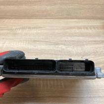 09136119 0281001874 CX Engine control unit/module ECU Opel Vectra B