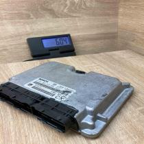 09136119 0281001874 CX Engine control unit/module ECU Opel Vectra B