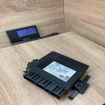 98AG 15K600DA 5WK47230A  Comfort/convenience module Ford Mondeo MK II