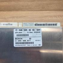 0295454232 0265109477  ESP (stability system) control unit Mercedes-Benz A W168
