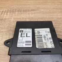 13170178 5WK46005 EL Door control unit/module Opel Vectra C