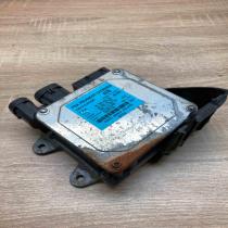 9659947680   Power steering control unit/module Peugeot 1007