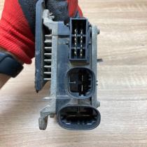 9659947680   Power steering control unit/module Peugeot 1007