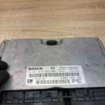 24417194 0281010269 PE Engine control unit/module ECU Opel Vectra B