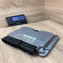 24417194 0281010269 PE Engine control unit/module ECU Opel Vectra B