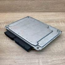 045906019 6N1906345BS  Engine control unit/module ECU Volkswagen Polo III 6N 6N2
