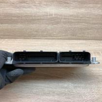 045906019 6N1906345BS  Engine control unit/module ECU Volkswagen Polo III 6N 6N2