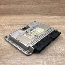 045906019 6N1906345BS  Engine control unit/module ECU Volkswagen Polo III 6N 6N2