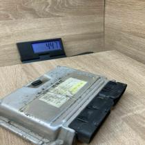 045906019 6N1906345BS  Engine control unit/module ECU Volkswagen Polo III 6N 6N2