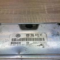 038906019HT 0281010947  Engine control unit/module ECU Seat Ibiza III (6L)