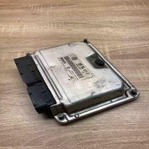 038906019HT 0281010947  Engine control unit/module ECU Seat Ibiza III (6L)