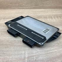 9648201580 04080030D  Engine control unit/module ECU Peugeot 206