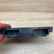9648201580 04080030D  Engine control unit/module ECU Peugeot 206