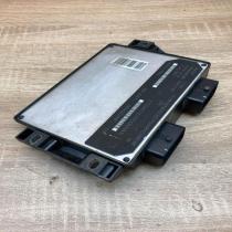 9648201580 04080030D  Engine control unit/module ECU Peugeot 206
