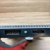8361783   Sound amplifier BMW 3 E36