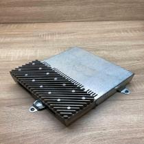8361783   Sound amplifier BMW 3 E36