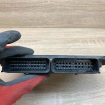 7700114875 04010031C  Engine control unit/module ECU Renault Clio II