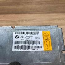 6943085   Airbag control unit/module BMW 5 E60 E61