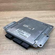 9645534980 0281010886  Engine control unit/module ECU Citroen C5