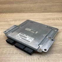 9645534980 0281010886  Engine control unit/module ECU Citroen C5