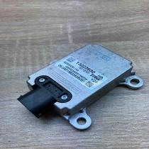 13223930 15113701  ESP acceleration yaw rate sensor Opel Signum