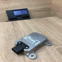 13223930 15113701  ESP acceleration yaw rate sensor Opel Signum