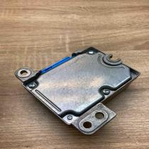 24416703 5WK42977 Air DL Airbag control unit/module Opel Astra G