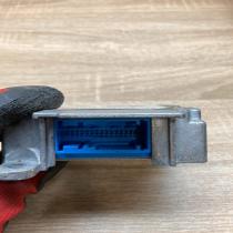 24416703 5WK42977 Air DL Airbag control unit/module Opel Astra G