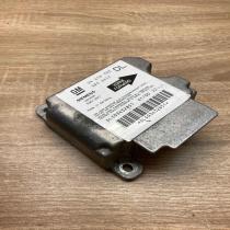 24416703 5WK42977 Air DL Airbag control unit/module Opel Astra G