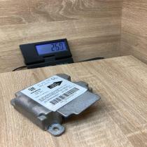 24416703 5WK42977 Air DL Airbag control unit/module Opel Astra G